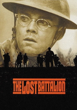 watch The Lost Battalion Movie online free in hd on MovieMP4