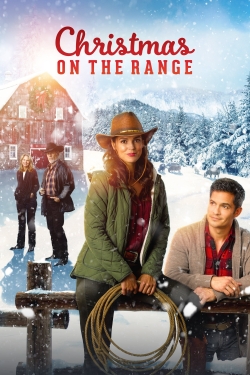 watch Christmas on the Range Movie online free in hd on MovieMP4