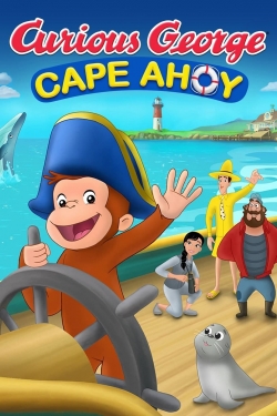 watch Curious George: Cape Ahoy Movie online free in hd on MovieMP4