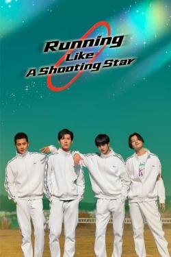 watch Running Like A Shooting Star Movie online free in hd on MovieMP4