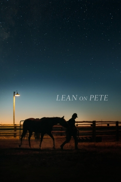 watch Lean on Pete Movie online free in hd on MovieMP4