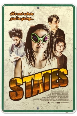 watch States Movie online free in hd on MovieMP4