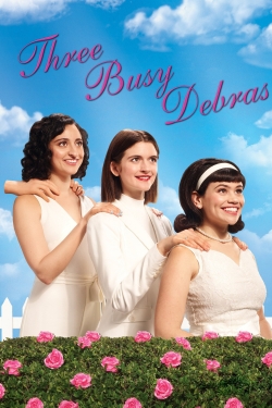 watch Three Busy Debras Movie online free in hd on MovieMP4