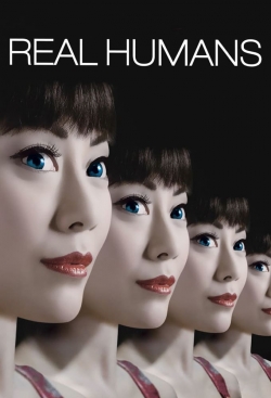 watch Real Humans Movie online free in hd on MovieMP4