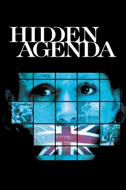 watch Hidden Agenda Movie online free in hd on MovieMP4
