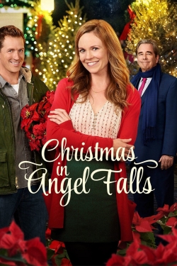 watch Christmas in Angel Falls Movie online free in hd on MovieMP4