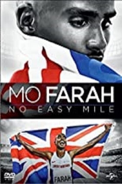 watch Mo Farah: No Easy Mile Movie online free in hd on MovieMP4