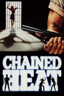 watch Chained Heat Movie online free in hd on MovieMP4