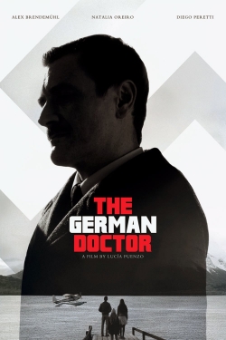 watch The German Doctor Movie online free in hd on MovieMP4