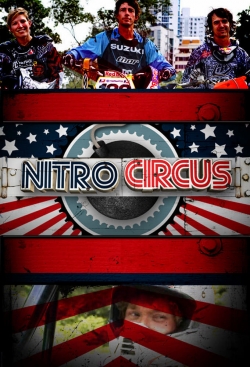 watch Nitro Circus Movie online free in hd on MovieMP4