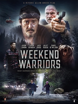 watch Weekend Warriors Movie online free in hd on MovieMP4