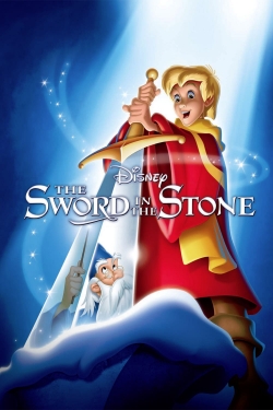 watch The Sword in the Stone Movie online free in hd on MovieMP4