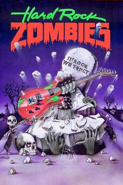 watch Hard Rock Zombies Movie online free in hd on MovieMP4