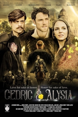 watch Cedric & Alysia Movie online free in hd on MovieMP4