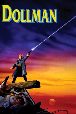 watch Dollman Movie online free in hd on MovieMP4