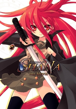 watch Shakugan no Shana: The Movie Movie online free in hd on MovieMP4