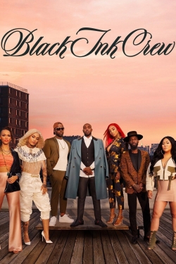 watch Black Ink Crew New York Movie online free in hd on MovieMP4