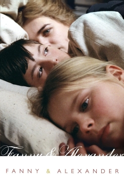 watch Fanny & Alexander Movie online free in hd on MovieMP4