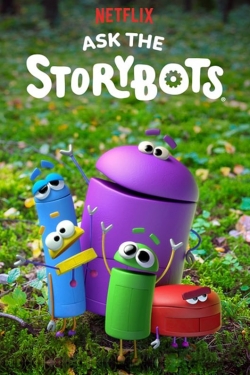 watch Ask the Storybots Movie online free in hd on MovieMP4