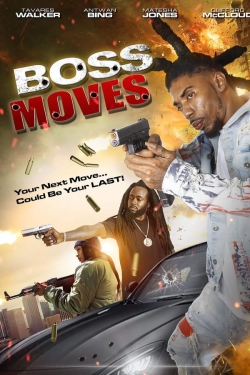 watch Boss Moves Movie online free in hd on MovieMP4