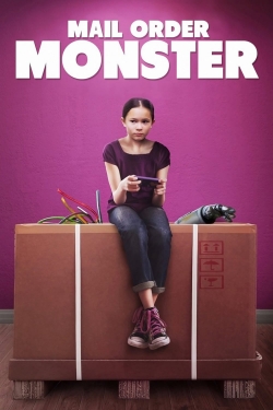 watch Mail Order Monster Movie online free in hd on MovieMP4