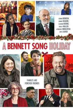 watch A Bennett Song Holiday Movie online free in hd on MovieMP4