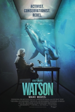 watch Watson Movie online free in hd on MovieMP4