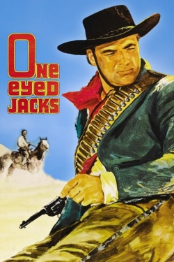 watch One-Eyed Jacks Movie online free in hd on MovieMP4