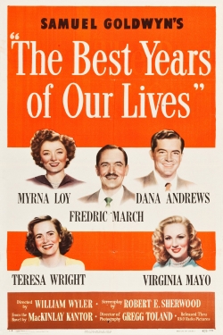 watch The Best Years of Our Lives Movie online free in hd on MovieMP4