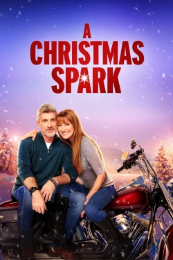 watch A Christmas Spark Movie online free in hd on MovieMP4