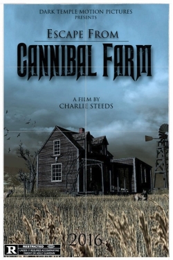 watch Escape from Cannibal Farm Movie online free in hd on MovieMP4