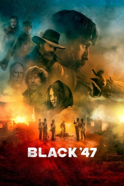 watch Black '47 Movie online free in hd on MovieMP4