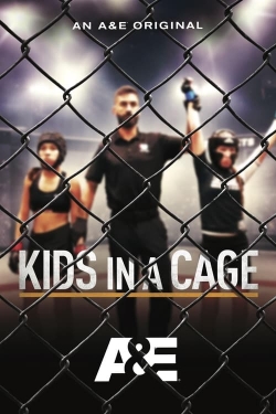 watch Kids in a Cage Movie online free in hd on MovieMP4
