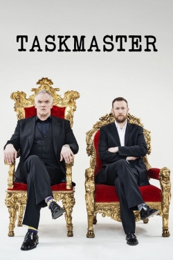 watch Taskmaster Movie online free in hd on MovieMP4