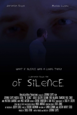 watch Of Silence Movie online free in hd on MovieMP4