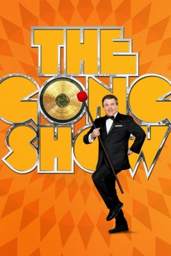 watch The Gong Show Movie online free in hd on MovieMP4