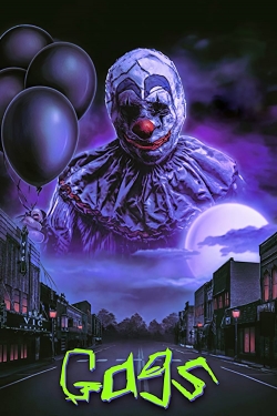 watch Gags The Clown Movie online free in hd on MovieMP4