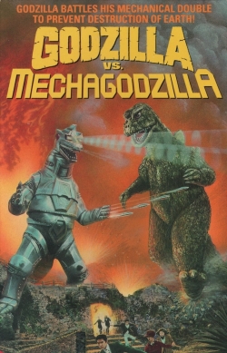 watch Godzilla vs. Mechagodzilla Movie online free in hd on MovieMP4