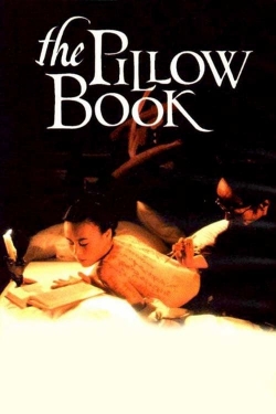 watch The Pillow Book Movie online free in hd on MovieMP4