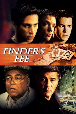 watch Finder's Fee Movie online free in hd on MovieMP4