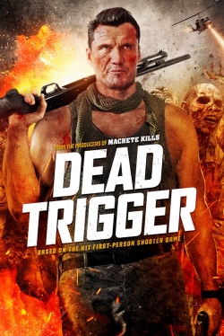 watch Dead Trigger Movie online free in hd on MovieMP4
