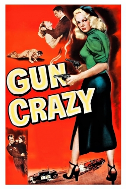 watch Gun Crazy Movie online free in hd on MovieMP4