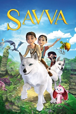 watch Savva. Heart of the Warrior Movie online free in hd on MovieMP4