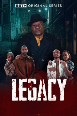 watch Legacy Movie online free in hd on MovieMP4