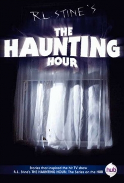 watch R. L. Stine's The Haunting Hour Movie online free in hd on MovieMP4