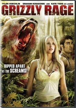 watch Grizzly Rage Movie online free in hd on MovieMP4