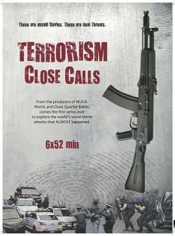 watch Terrorism Close Calls Movie online free in hd on MovieMP4