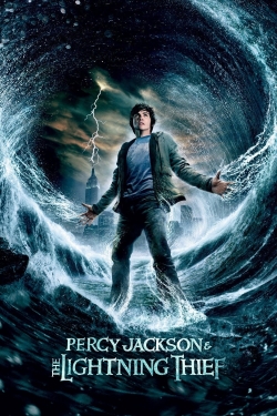 watch Percy Jackson & the Olympians: The Lightning Thief Movie online free in hd on MovieMP4