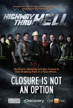 watch Highway Thru Hell Movie online free in hd on MovieMP4