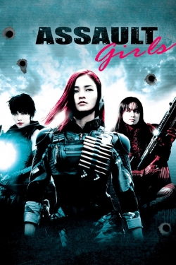 watch Assault Girls Movie online free in hd on MovieMP4